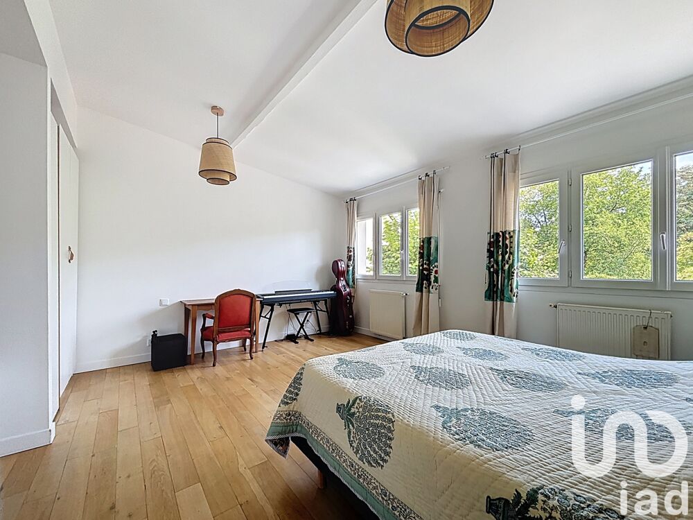  vendre  Maison Rueil-Malmaison (92500)