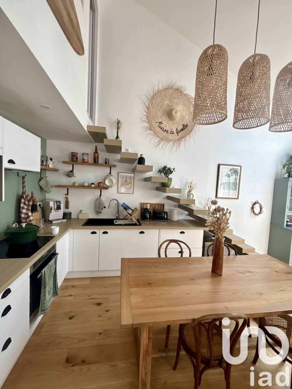 � vendre  Maison La Rochelle (17000)