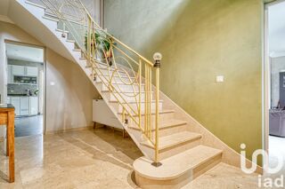  Maison � vendre 10 pi�ces 300 m�