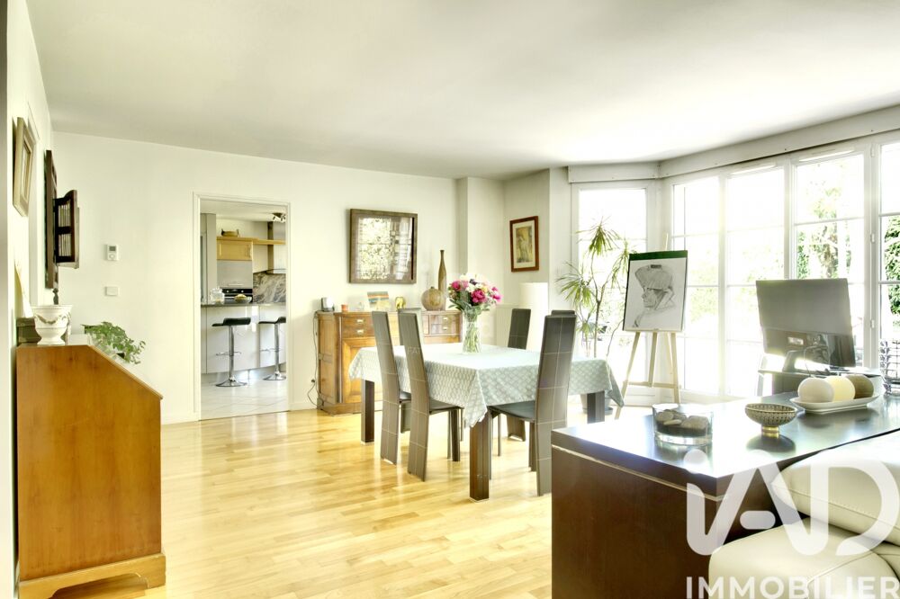 � vendre  Maison Soisy-sous-Montmorency (95230)