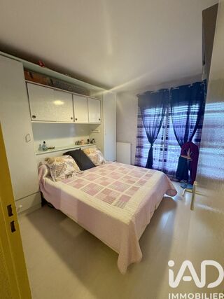  Appartement � vendre 5 pi�ces 86 m�