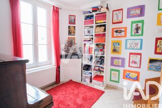  Maison � vendre 4 pi�ces 94 m�