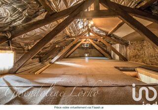  Maison � vendre 2 pi�ces 80 m�