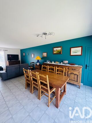  Maison � vendre 5 pi�ces 130 m�