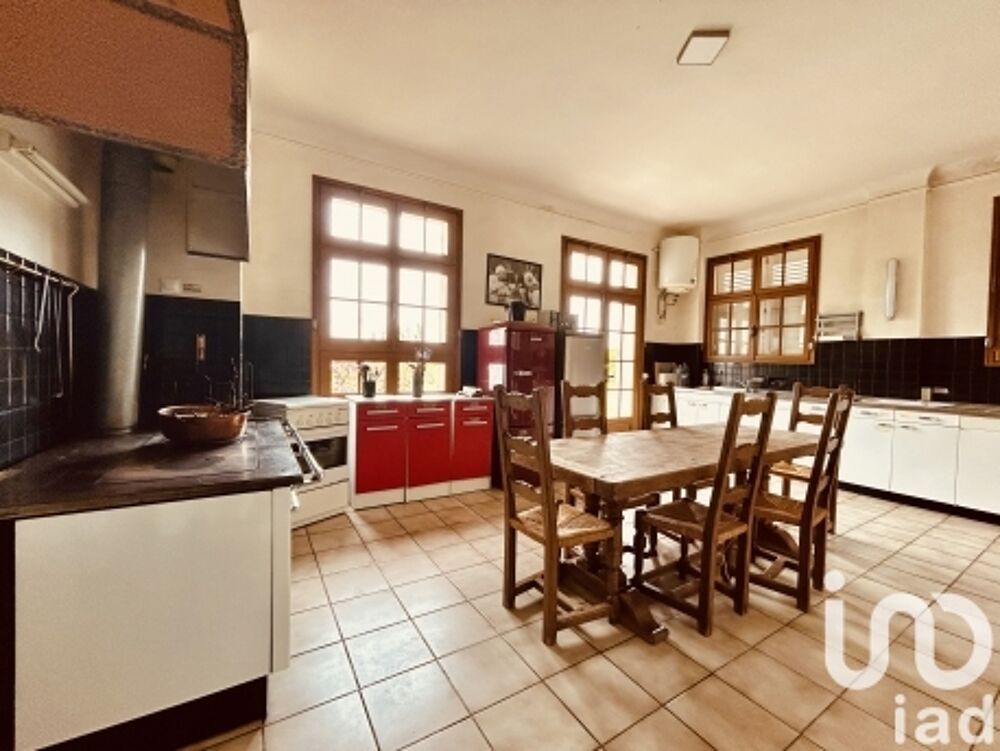  vendre  Maison La Fert-Saint-Cyr (41220)