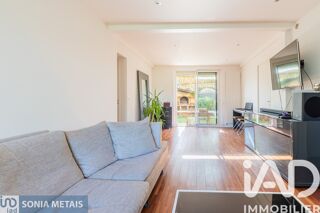  Maison  vendre 6 pices 98 m