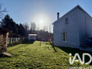  Maison � vendre 3 pi�ces 83 m�