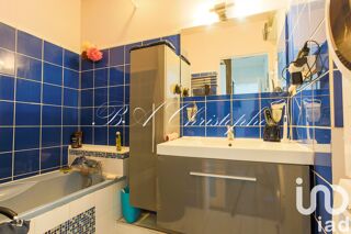  Appartement � vendre 3 pi�ces 64 m�