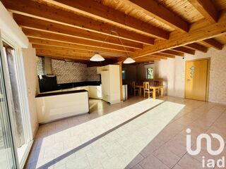 Maison  vendre 6 pices 130 m