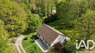  Maison � vendre 5 pi�ces 93 m�