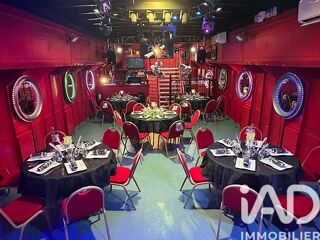  Maison � vendre 4 pi�ces 170 m�