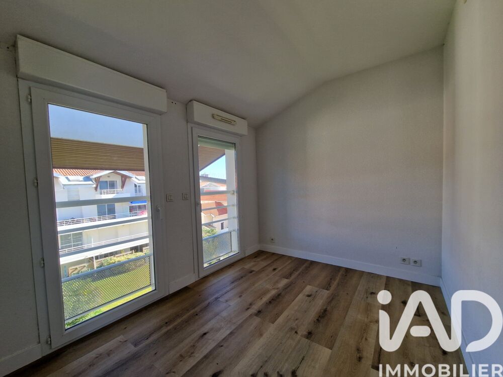� vendre  Appartement Capbreton (40130)