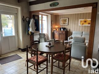  Maison � vendre 3 pi�ces 65 m�