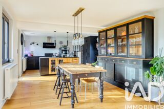  Maison � vendre 7 pi�ces 207 m�