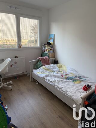  Appartement � vendre 4 pi�ces 80 m�