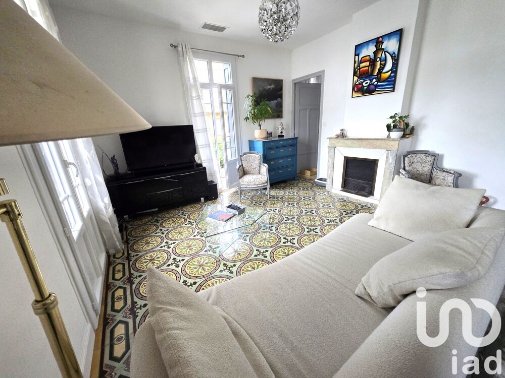 � vendre  Maison Cabestany (66330)