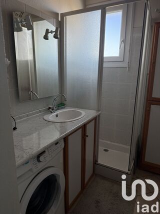  Appartement  vendre 3 pices 63 m