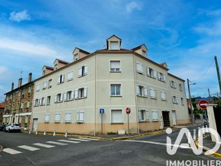  Appartement  vendre 2 pices 44 m