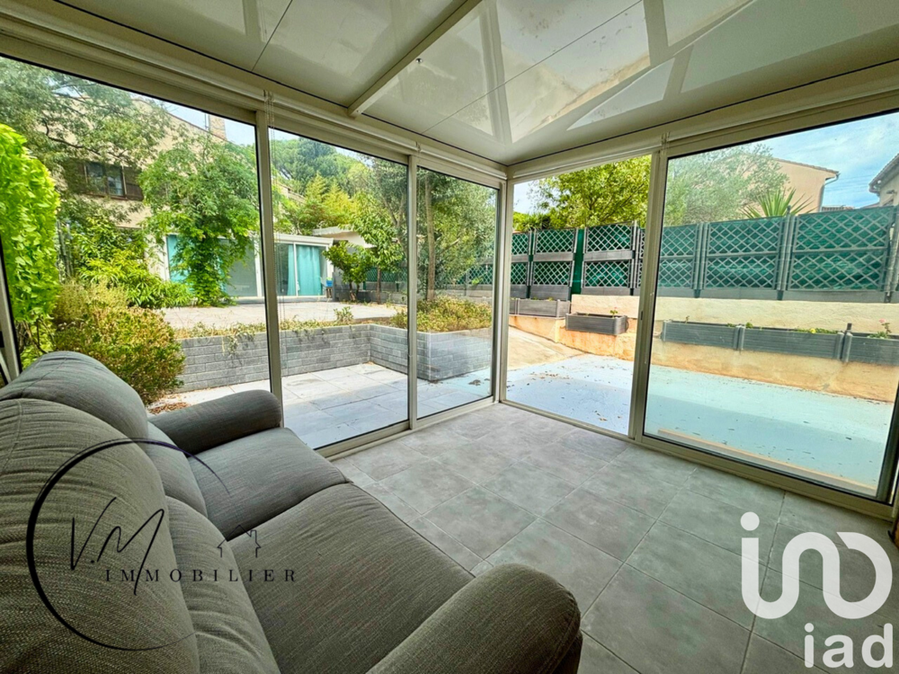 � vendre  Maison Toulon (83100)