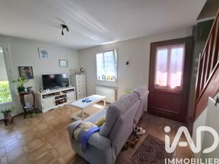  Maison � vendre 6 pi�ces 130 m�