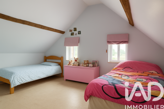  Maison � vendre 3 pi�ces 90 m�