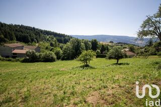  Terrain � vendre 2968 m�