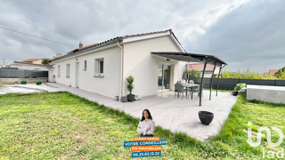  Maison � vendre 4 pi�ces 106 m�