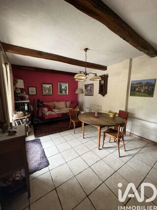  Maison � vendre 5 pi�ces 105 m�