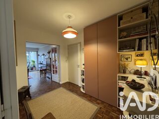  Appartement � vendre 5 pi�ces 101 m�