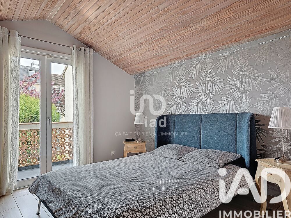 � vendre  Maison Choisy-le-Roi (94600)