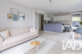  Appartement � vendre 3 pi�ces 63 m�