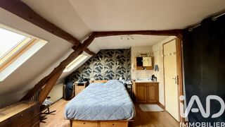  Maison � vendre 6 pi�ces 90 m�