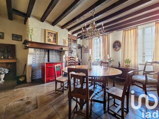  Maison � vendre 8 pi�ces 240 m�