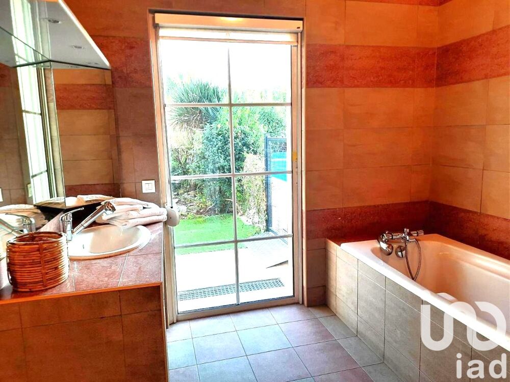 � vendre  Maison Saint-Herblain (44800)