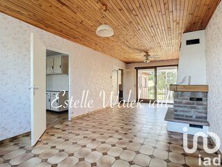  Maison � vendre 6 pi�ces 121 m�