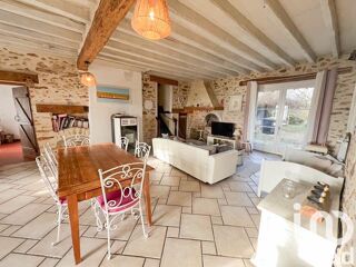  Maison � vendre 11 pi�ces 295 m�