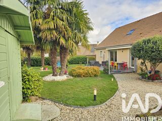  Maison � vendre 5 pi�ces 117 m�