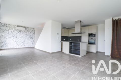   Vente Maison/villa 4 pi�ces Maison - 4 pi�ce(s) - 93 m�