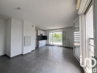 Appartement  vendre 1 pice 35 m