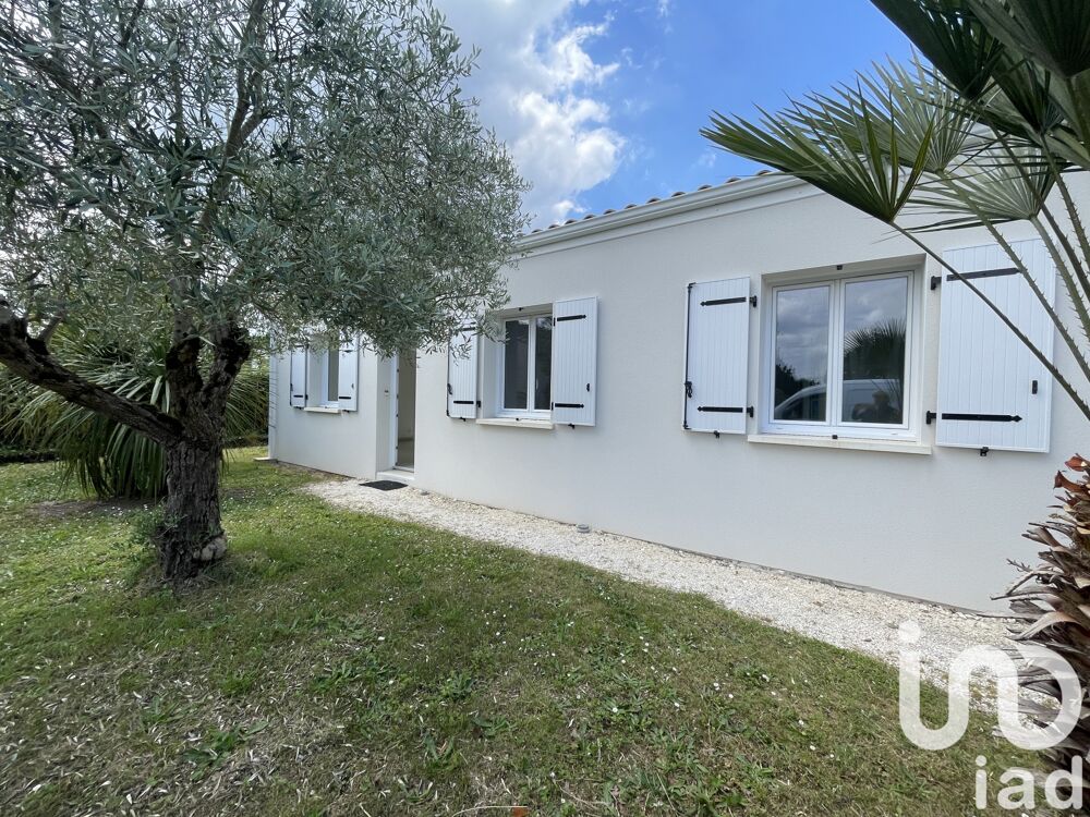 Vente Maison Vente Maison/villa 4 pi�ces �taules