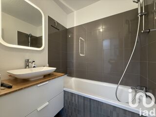  Appartement � vendre 3 pi�ces 60 m�