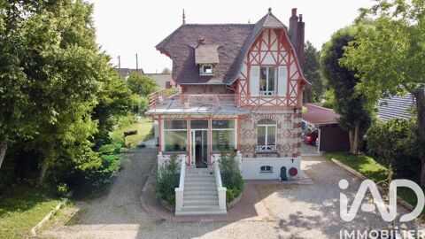   Vente Maison/villa 6 pi�ces Maison - 6 pi�ce(s) - 195 m�
