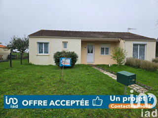  Maison � vendre 4 pi�ces 90 m�