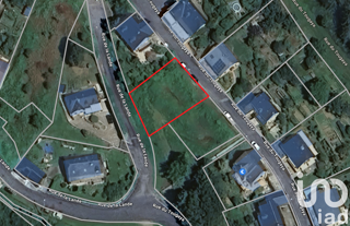  Terrain � vendre 549 m�
