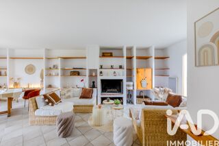  Maison � vendre 9 pi�ces 136 m�