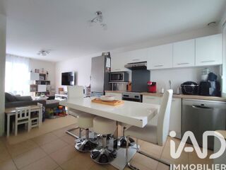  Maison � vendre 3 pi�ces 57 m�