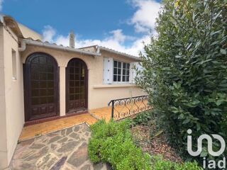  Maison � vendre 4 pi�ces 95 m�