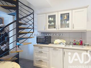  Maison � vendre 3 pi�ces 70 m�