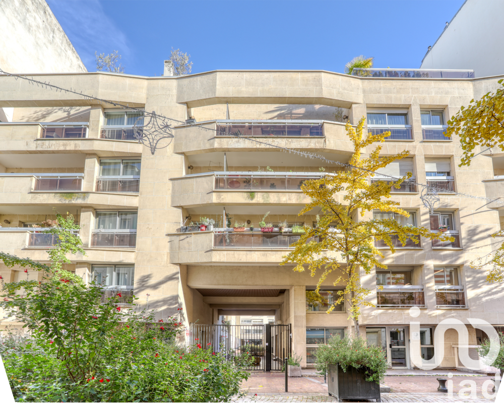 � vendre  Appartement Levallois-Perret (92300)