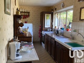  Maison � vendre 4 pi�ces 100 m�